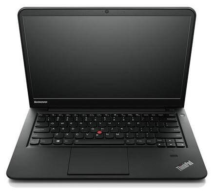 Апгрейд ноутбука Lenovo ThinkPad S440